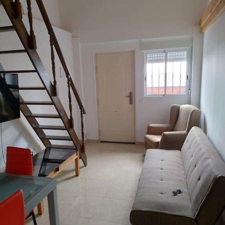 Villa La Casita De La Abuela Málaga Exterior foto