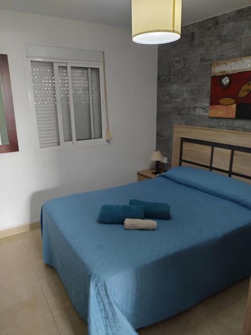 Villa La Casita De La Abuela Málaga Exterior foto